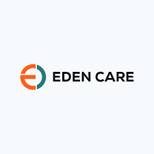 EDEN CARE logo