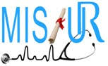 MIS UR logo
