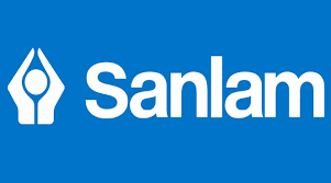 SANLAM logo
