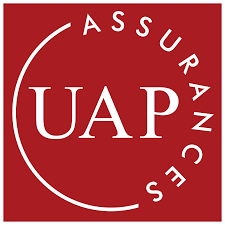 UAP logo