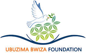 UBUZIMA BWIZA FOUNDATION logo